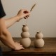 Porcelain Vase Small